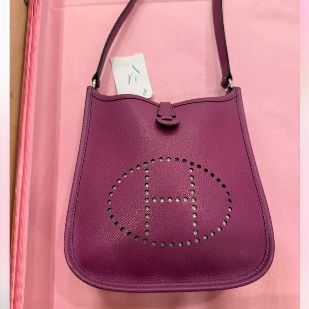 Hermes Evelyne TPM